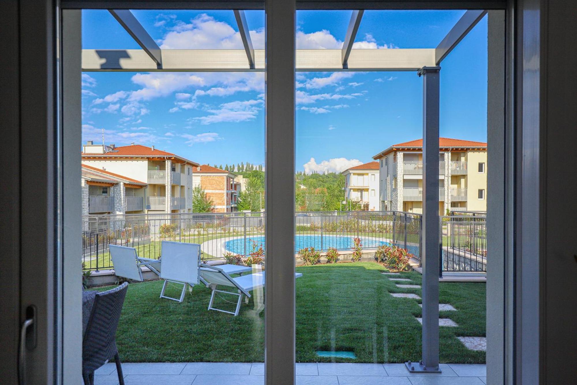 Vakantiehuis 41 Lazise